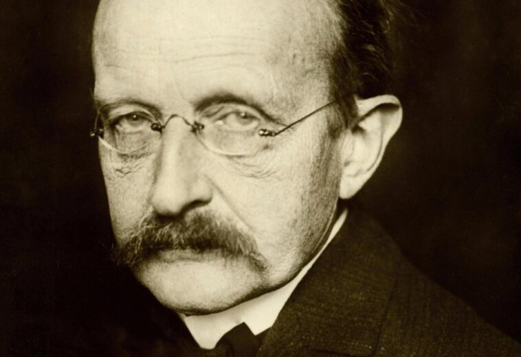 Il 14 dicembre del 1900, Max Planck mostrava una nuova realtà
