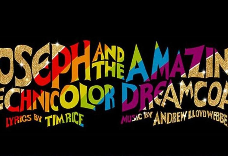 Joseph e la strabiliante multicolore tunica dei sogni (Tim Rice e Andrew Lloyd Webber, 1968)