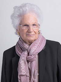 Liliana Segre cittadina onoraria di Giovinazzo (BA)