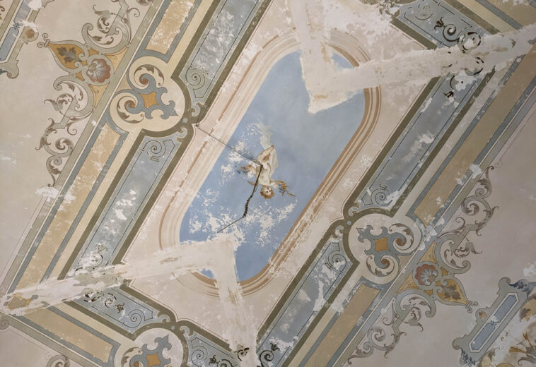Racconti dalla Puglia abbandonata – Il caso di Villa Tamborino