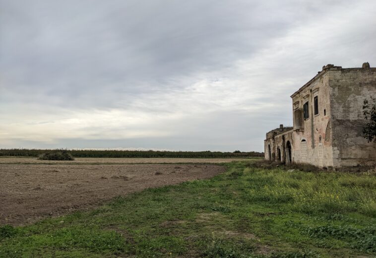 Racconti dalla Puglia abbandonata – Le quattro masserie