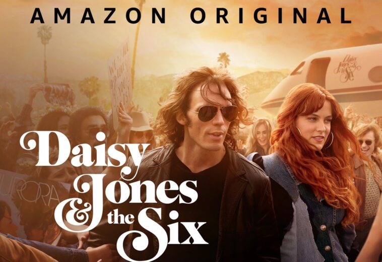 Daisy Jones & The Six: la serie – Quando si dice sesso, droga e rock ’n’ roll