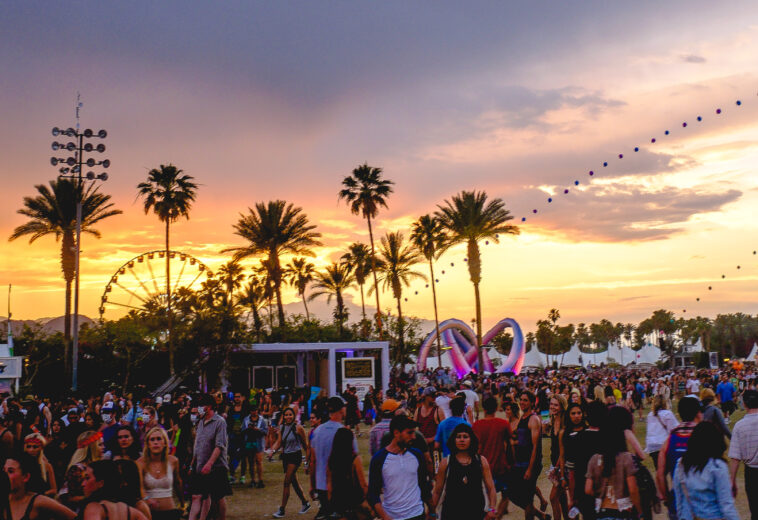 Coachella Music Festival 2023: un recap