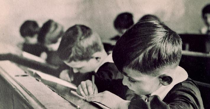 L’evoluzione del sistema scolastico italiano: dal ‘900 ai giorni nostri