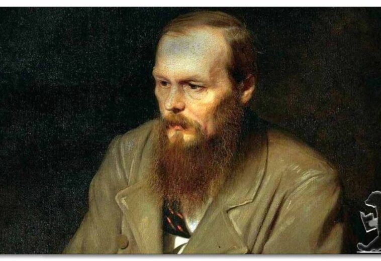 Come l’arte può nascere dal dolore: Fëdor Dostoevskij