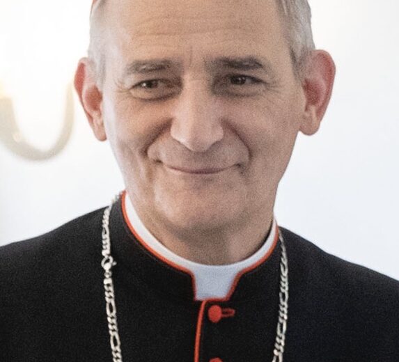 Il 28 e 29 giugno il cardinale Zuppi a Mosca