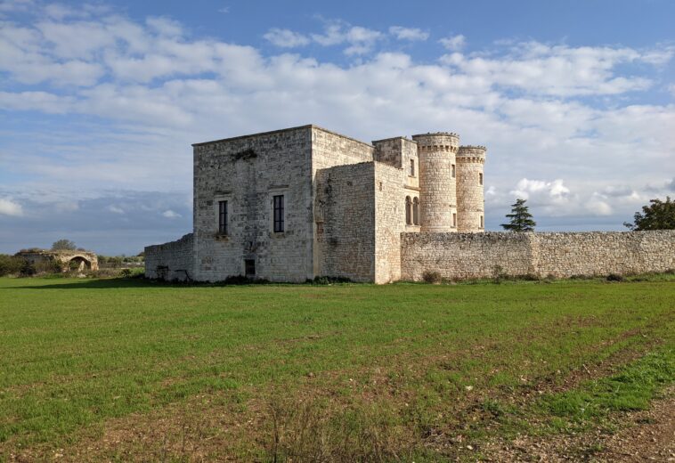 Racconti dalla Puglia abbandonata – Masseria don Cataldo