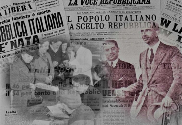 2 giugno, la festa della Repubblica Italiana