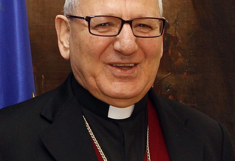 Il Patriarca della Chiesa Cattolica Caldea, Louis Raphael Sako, ha annunciato che trasferirà la sua sede da Baghdad al Kurdistan iracheno.