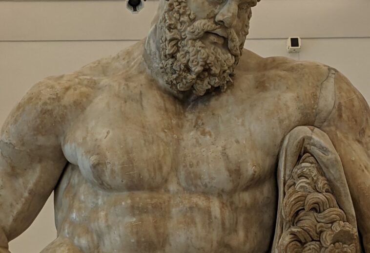 La Collezione Farnese: l’antichità in viaggio da Roma a Napoli