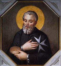 3 settembre 1120: muore Beato Fra’ Gerardo Sasso.