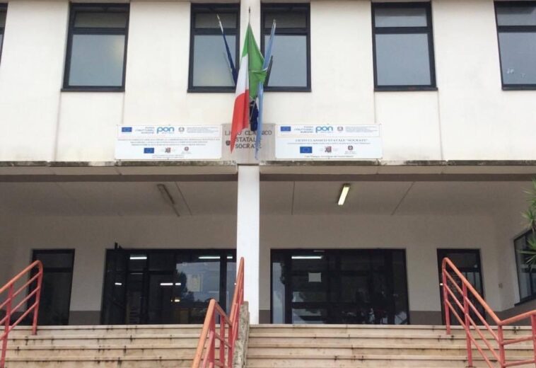 Liceo Classico Statale “Socrate” di Bari: una scuola di eccellenza per la formazione scientifica