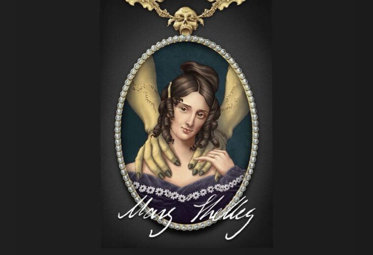 Le donne che hanno fatto la storia, Mary Shelley