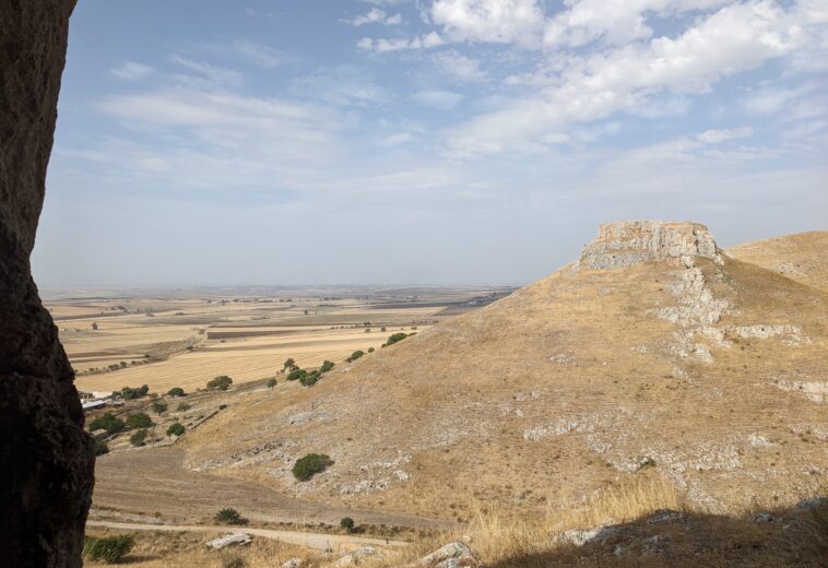 La Rocca di Garagnone: storia del “castello invisibile”