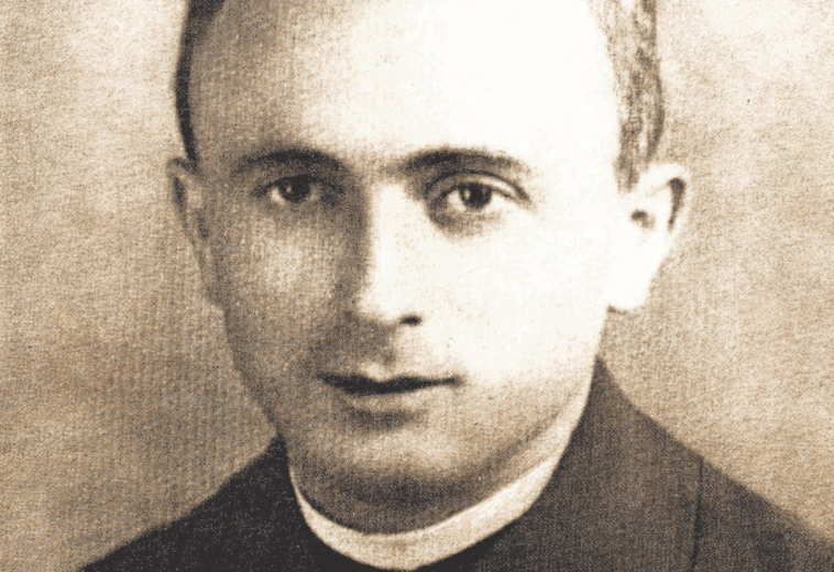 Beatificato Don Giuseppe Beotti, martire del nazismo
