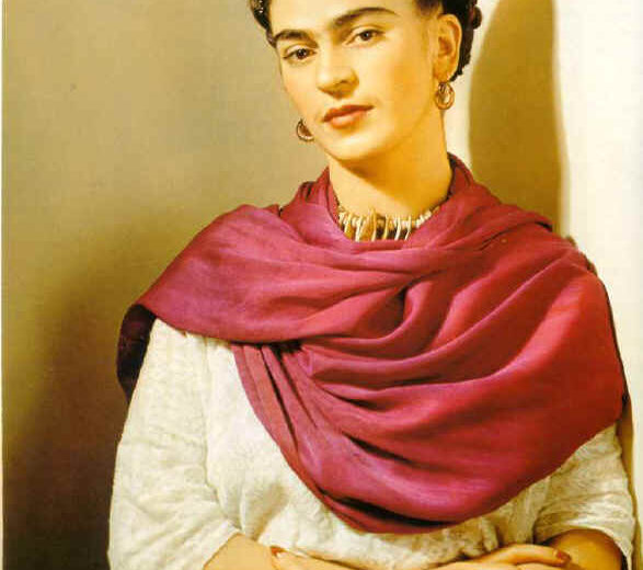 La mostra di Frida Kahlo nei trulli di Alberobello