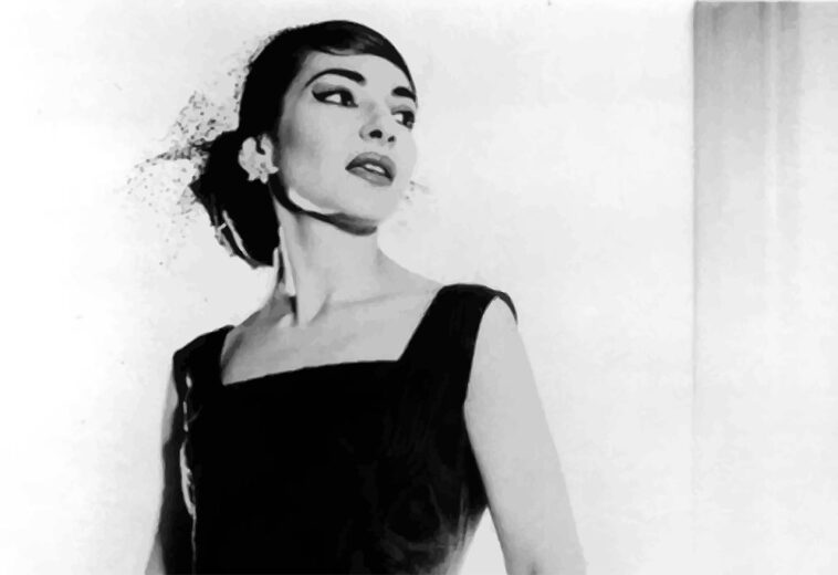 Cento anni fa nasceva Maria Callas