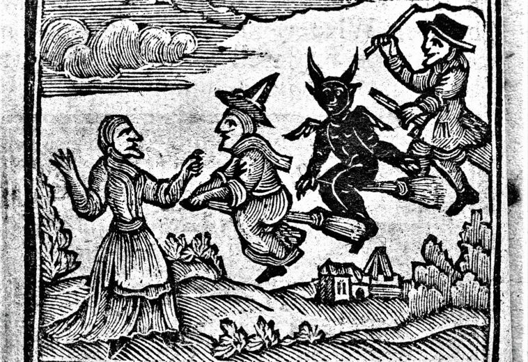 L’1 marzo 1692 cominciavano le persecuzioni contro le streghe di Salem