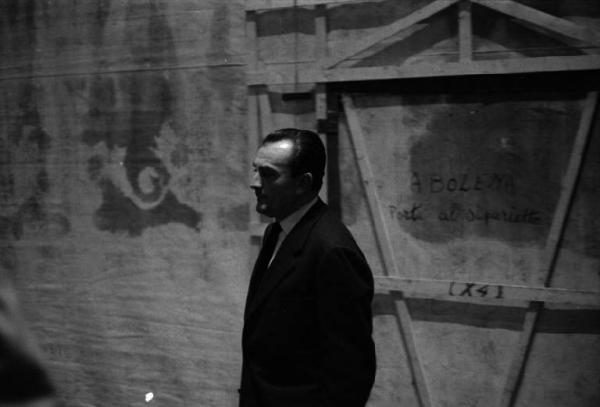 17 marzo 1976: ci lasciava Luchino Visconti
