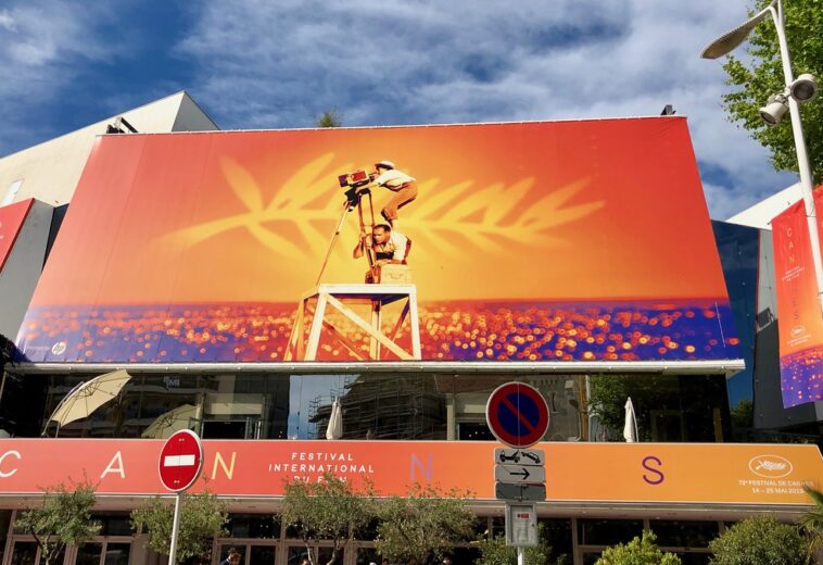 Aspettando il festival di Cannes 2024