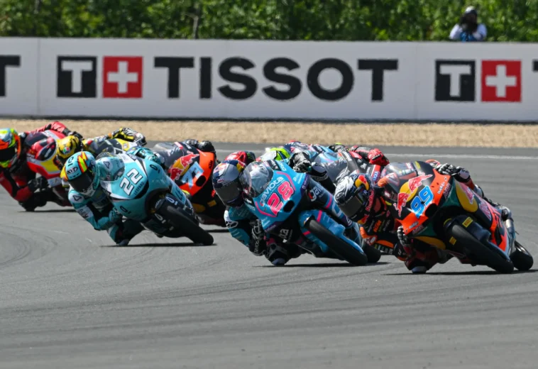 Solo vincitori spagnoli quest’anno in Moto3: è già successo in passato e la storia è pronta a ripetersi
