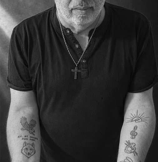 Fede, inchiostro e pelle: il tatuaggio oltre il tabù