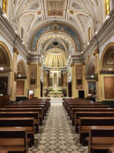 Chiesa Madre di Adelfia