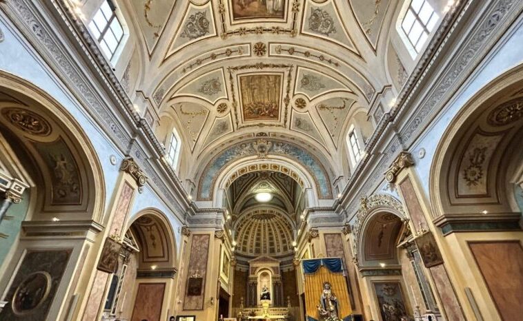 Adelfia si prepara ad accogliere la statua di San Nicola per il Terzo Centenario della Parrocchia