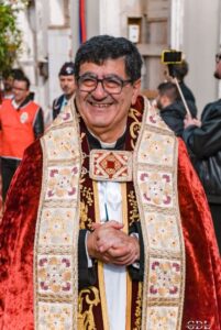 Don Nicola Laricchia