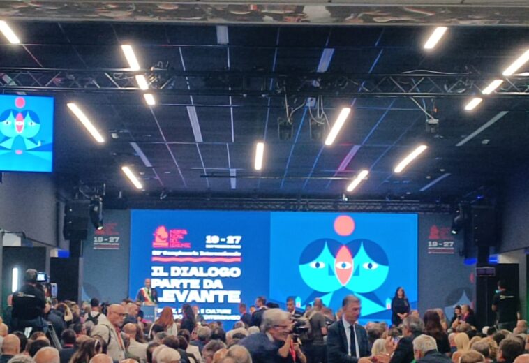 Bari, la Fiera del Levante riparte dal Mediterraneo: inaugurata l’89esima Campionaria tra crescita, Taranto e il nodo sanità