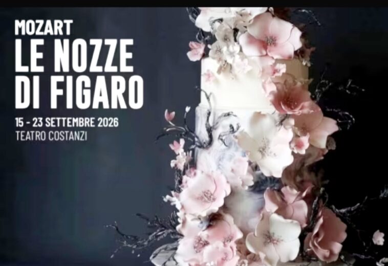Il bosco dei desideri: Mozart torna a Roma e Tjeknavorian debutta sul podio del Costanzi