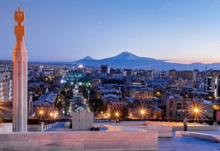 Zaia a Yerevan: missione istituzionale del Veneto tra memoria, cultura e imprenditoria in Armenia