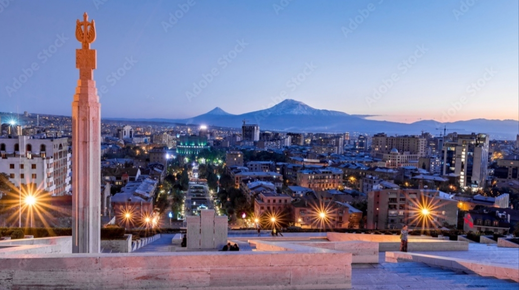 Zaia a Yerevan: missione istituzionale del Veneto tra memoria, cultura e imprenditoria in Armenia