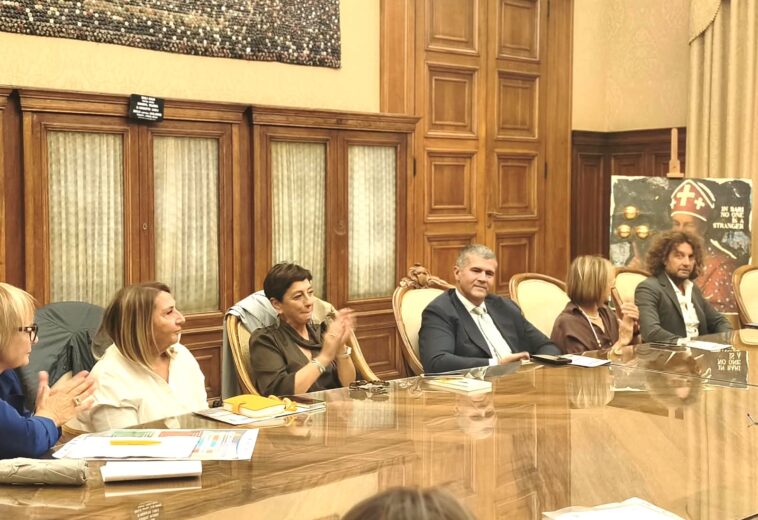 Settembre Pedagogico 2026, a Bari la scuola si apre alla città: “Costruiamo una società ospitale”