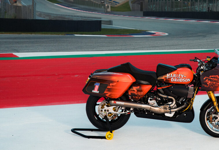 Al Red Bull Ring l’ultimo atto della Bagger World Cup 2026