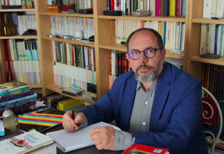 Quando la fantasia diventa memoria: il viaggio di Pietro Fabris nella Bari del tempo