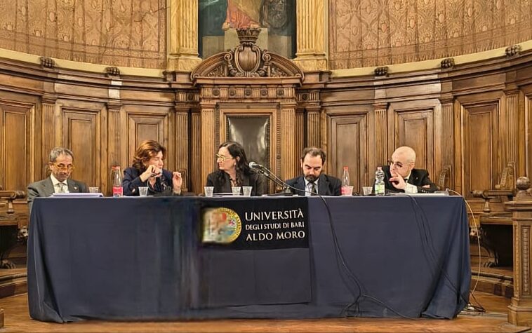 Nor Arax cento anni dopo: Bari ricorda il villaggio armeno, tra memoria e futuro