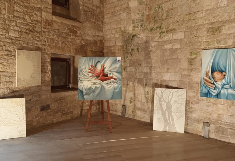 A Giovinazzo torna il Premio Nazionale Natiolum: l’arte contemporanea si ispira a san Francesco