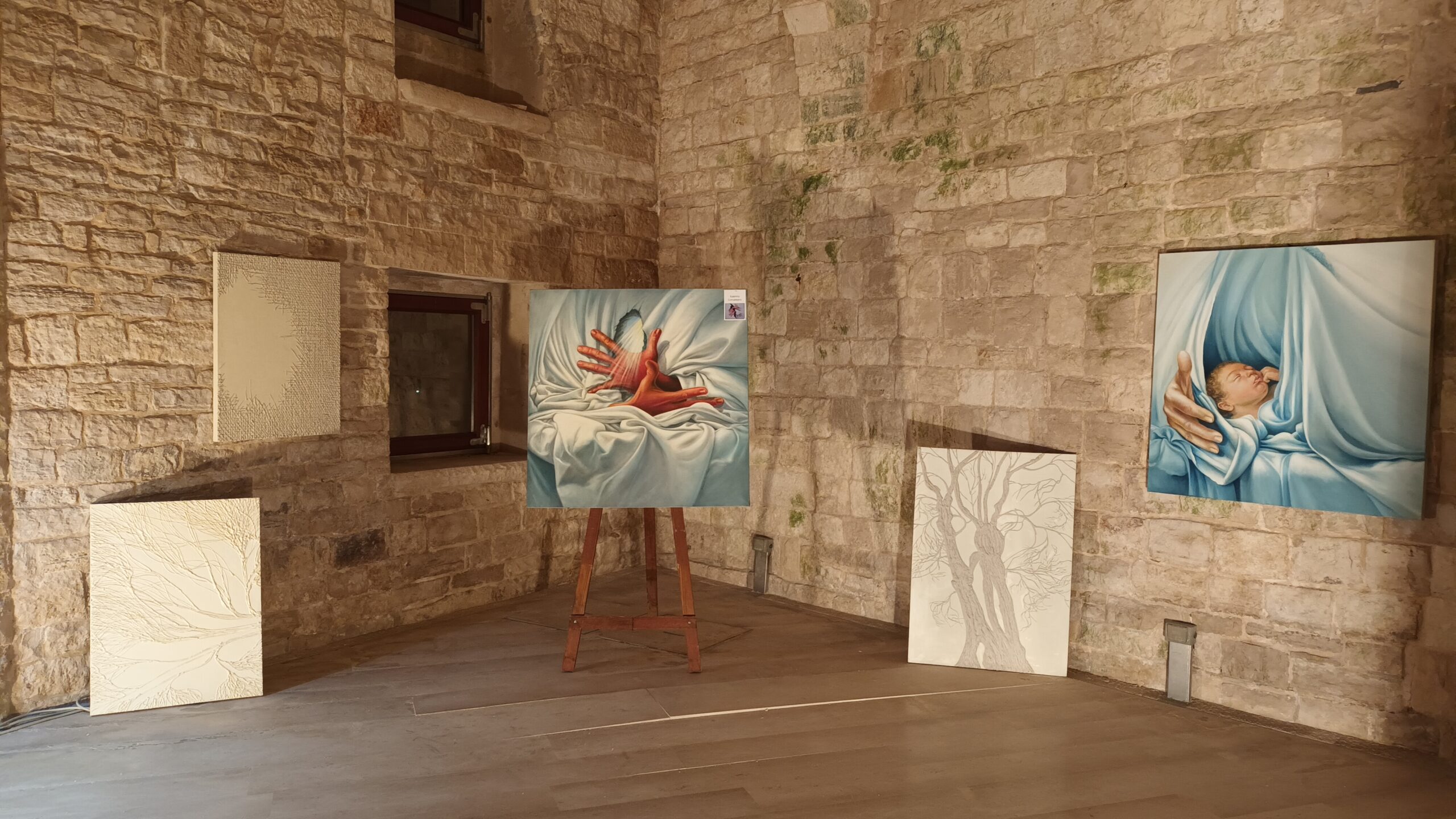 A Giovinazzo torna il Premio Nazionale Natiolum: l’arte contemporanea si ispira a san Francesco