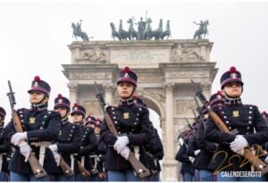 Foto del mese di gennaio