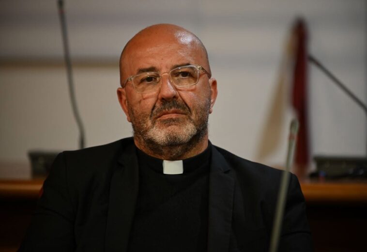 Dalle periferie di Bari al cuore della Pontificia Accademia di Teologia: la luce e l’umanità di don Alfonso Giorgio
