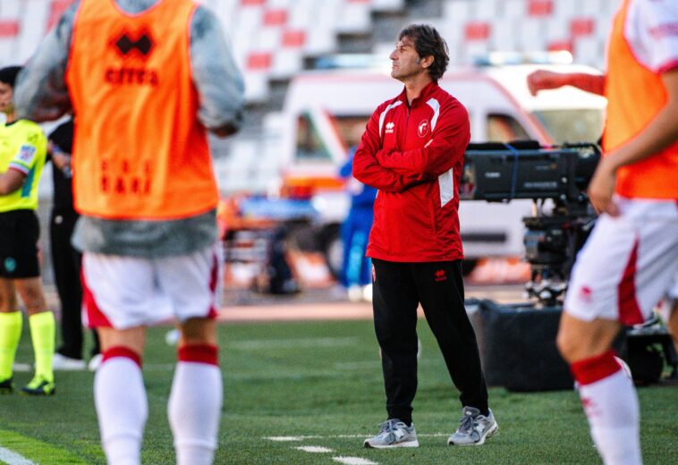 Bari, così non vai da nessuna parte